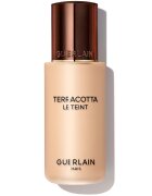Guerlain Terracotta Le Teint Healthy Glow Natural Perfection Foundation