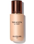 Guerlain Terracotta Le Teint Healthy Glow Natural Perfection Foundation