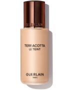 Guerlain Terracotta Le Teint Healthy Glow Natural Perfection Foundation