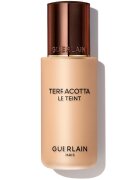 Guerlain Terracotta Le Teint Healthy Glow Natural Perfection Foundation