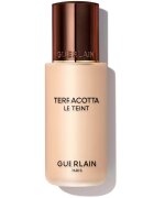 Guerlain Terracotta Le Teint Healthy Glow Natural Perfection Foundation