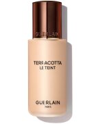 Guerlain Terracotta Le Teint Healthy Glow Natural Perfection Foundation