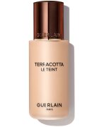 Guerlain Terracotta Le Teint Healthy Glow Natural Perfection Foundation