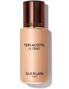 Guerlain Terracotta Le Teint Healthy Glow Natural Perfection Foundation