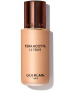 Guerlain Terracotta Le Teint Healthy Glow Natural Perfection Foundation