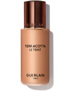 Guerlain Terracotta Le Teint Healthy Glow Natural Perfection Foundation