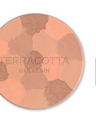 Guerlain Terracotta Light The Sun-Kissed Natural Healthy Glow Powder 96% naturally-derived ingredients Refill