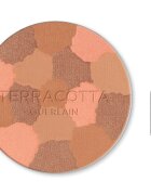 Guerlain Terracotta Light The Sun-Kissed Natural Healthy Glow Powder 96% naturally-derived ingredients Refill