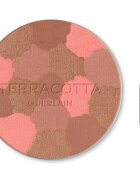 Guerlain Terracotta Light The Sun-Kissed Natural Healthy Glow Powder 96% naturally-derived ingredients Refill