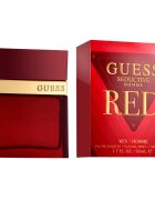 Guess Seductive Red For Men