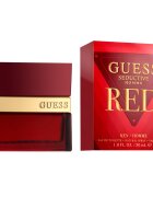 Guess Seductive Red For Men