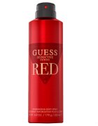 Guess Seductive Red For Men Body Spray