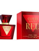 Guess Seductive Red For Women