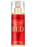 Guess Seductive Red For Women Frag Mist