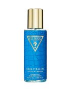 Guess Sexy Skin Tropical Breeze Mist