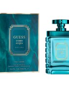 Guess Uomo Acqua