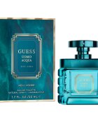 Guess Uomo Acqua