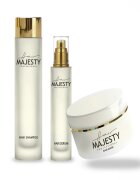 Hair Majesty КОМПЛЕКТ Hair Set