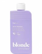 Hairlust Enriched Blonde™ Silver Shampoo