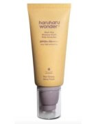 Haruharu Wonder HARUHARU Black Rice Daily Sunscreen SPF50+ / PA++++ With Lightweight Texture