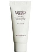 Haruharu Wonder HARUHARU Black Rice Gentle Cleansing Gel pH 5.5