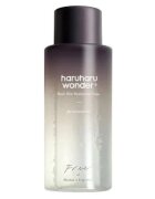 Haruharu Wonder HARUHARU Black Rice Hyaluronic Toner Alcohol-Free And Fragrance-Free