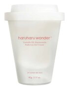 Haruharu Wonder HARUHARU Centella Gel Cream With 5% Niacinamide For Radiant Skin