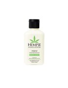 HEMPZ Herbal Moisturiser Mini