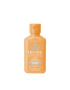 HEMPZ Mini Citrus Blossom Herbal Body Moisturizer