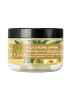 HEMPZ Original Herbal Body Scrub