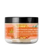HEMPZ Sweet Pineapple Honey Melon Herbal Body Scrub