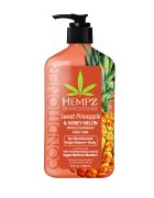 HEMPZ Sweet Pineapple Honey Melon Herbal Conditioner