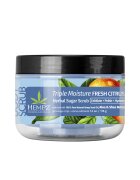 HEMPZ Triple Moisture Herbal Body Scrub