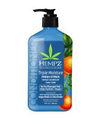 HEMPZ Triple Moisture Herbal Conditioner