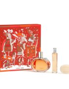 Hermes КОМПЛЕКТ HERMÈS Barénia Pleine Fleur