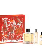 Hermes КОМПЛЕКТ HERMÈS Terre D' Pure Parfum
