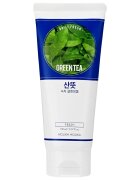 Holika Holika Daily Fresh Green Tea Cleansing Foam