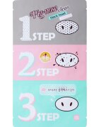 Holika Holika Pig Nose Clear Black Head 3-Step