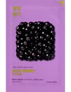Holika Holika Pure Essence Mask Sheet - Acai Berry