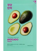 Holika Holika Pure Essence Mask Sheet - Avocado