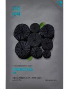 Holika Holika Pure Essence Mask Sheet - Charcoal