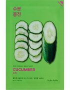 Holika Holika Pure Essence Mask Sheet - Cucumber