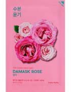 Holika Holika Pure Essence Mask Sheet - Damask Rose