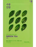 Holika Holika Pure Essence Mask Sheet - Green Tea