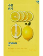 Holika Holika Pure Essence Mask Sheet - Lemon