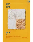 Holika Holika Pure Essence Mask Sheet - Rice