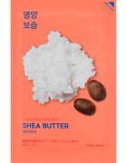 Holika Holika Pure Essence Mask Sheet - Shea Butter
