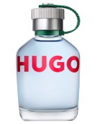 Hugo Boss HUGO Man Eau de Toilette for Men