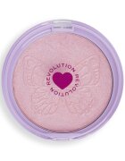 I Heart Revolution Butterfly Radiance Highlighter