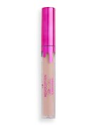 I Heart Revolution Chocolate Lip Gloss